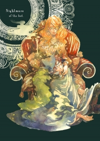 《 Nightmare Of The Lost 》