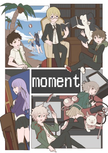 MOMENT