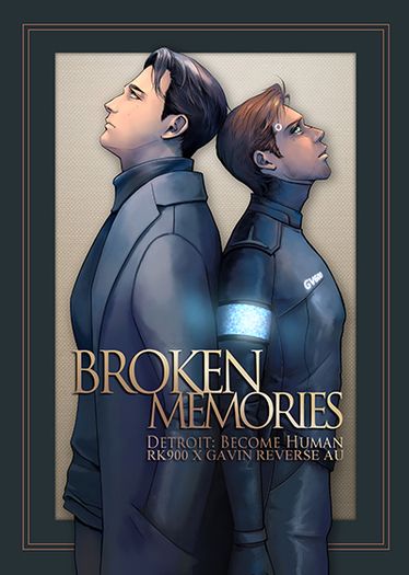 BROKEN MEMORIES