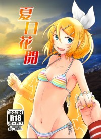 【VOCALOID】夏日花開