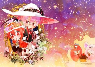 IDOLiSH7《Once Upon A Time》