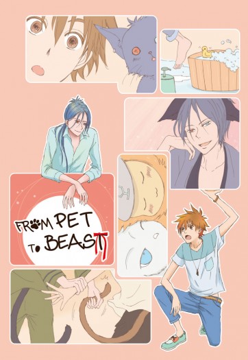 From Pet To Beast