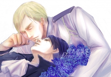 [團兵]請為我盛裝-Dress for me-