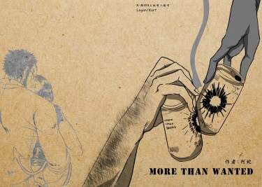 《More than Wanted》
