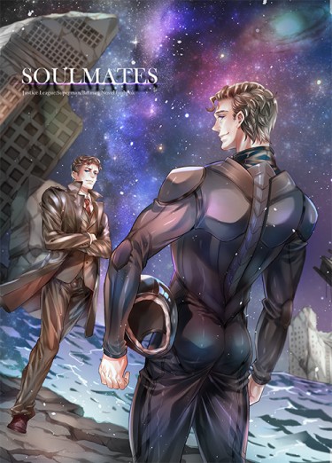 Soulmates