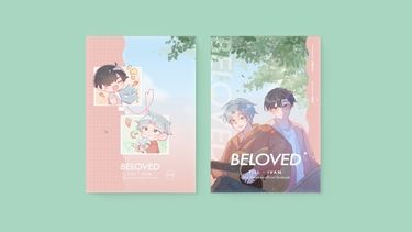《Beloved》Alien Stage |TillIvan