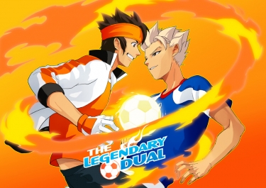 円豪合本【TheLegendaryDual】 封面圖