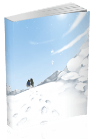 全職韓葉清水旅遊本《踏雪》