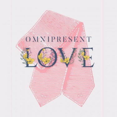 大叔的愛合本<Omnipresent Love>
