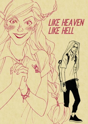 Like Heaven Like Hell