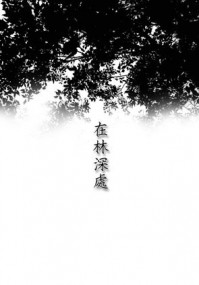 in the forest
