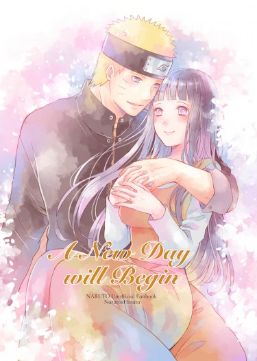 A New Day will Begin