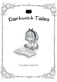 Darkwick Tales（黑蕊童話故事）
