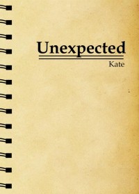 【U.N.C.L.E紳士密令/蘇美】Unexpected