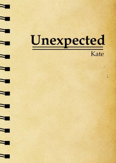 【U.N.C.L.E紳士密令/蘇美】Unexpected