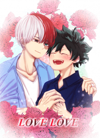 LOVE LOVE