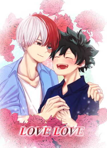 LOVE LOVE