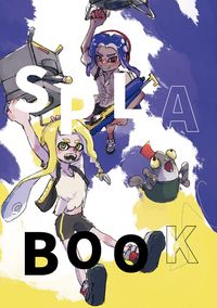 SPLABOOK