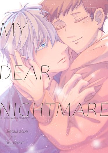 My Dear Nightmare