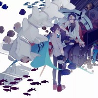 《凜冬季節》