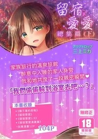 留宿愛愛 總集篇(下)