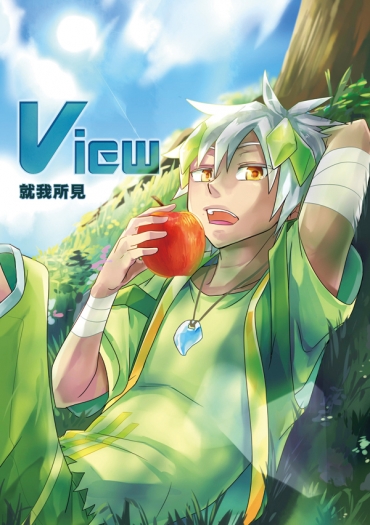 View就我所見