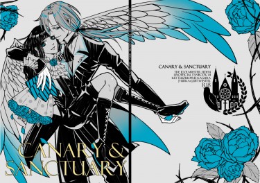 【SideM】CANARY &amp; SANCTUARY
