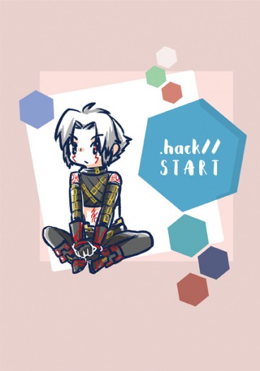 .hack//START