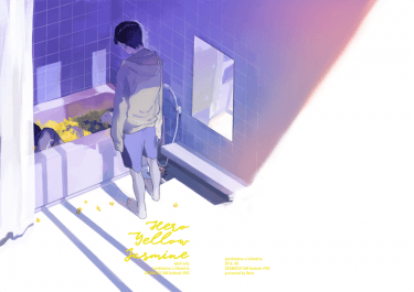 【十四一R18｜おそ松】《Hero Yellow Jasmine》