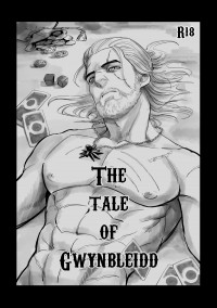 [巫師]THE TALE OF GWYNBEIDD
