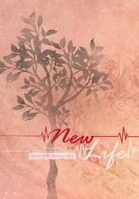 【法英】New Life