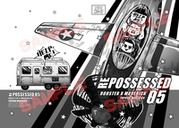 【Top Gun: Maverick│Rooster/Maverick】Repossessed 05