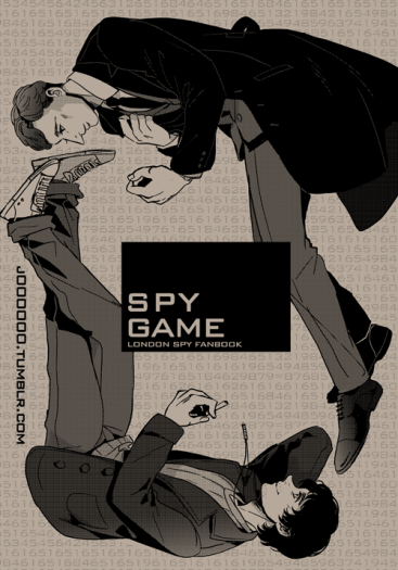 Spy Game