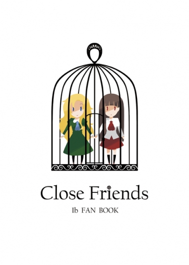 Close Friends 封面圖