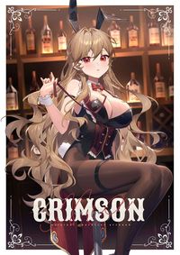 CRIMSON