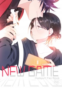NEW GAME