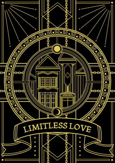 【雷神索爾│錘基&amp;海森(RPS)】Limitless Love 圖文合本