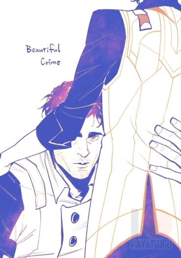 Beautiful Crime