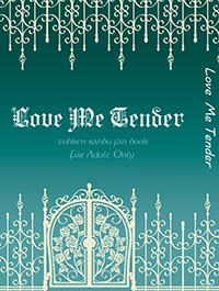 [刀劍亂舞 现代paro] Love Me Tender