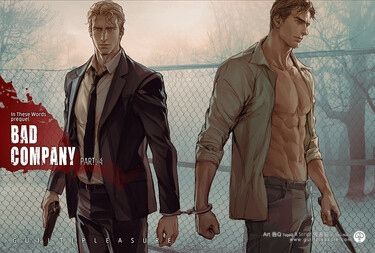 BAD COMPANY Part:4