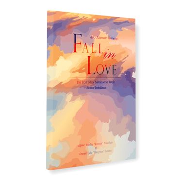 《Fall in Love》