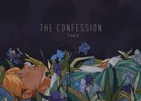 The confession from A.