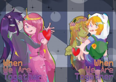 When We Are Together