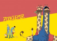 瓶邪 | ZOOKEEPER