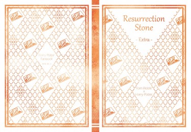 Resurrection Stone -Extra-