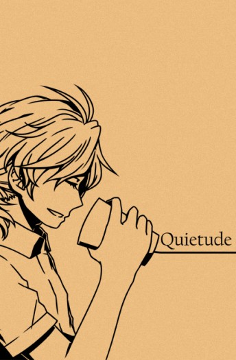 Quietude