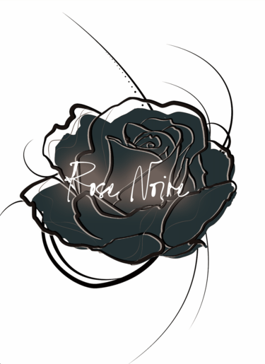 《Rose Noire》 刀劍神域 Alicization