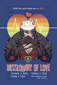 Missionary of Love