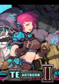 TE ArtBook Vol.02