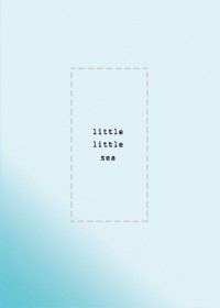あんスタ／薰奏薰／little little sea
